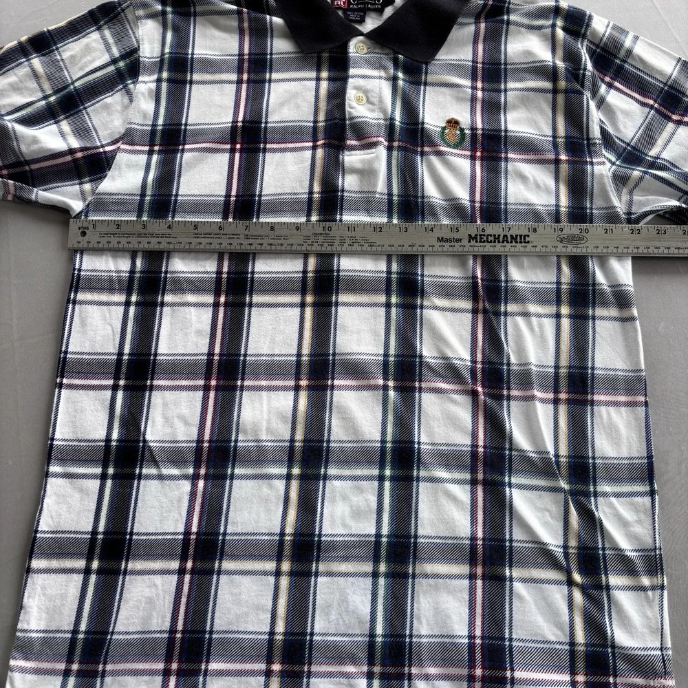 Ralph Lauren pre owned